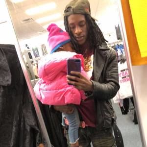 Meet your Posher, Montrell